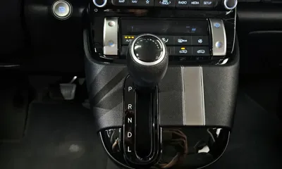 Hyundai Casper 2023, 32958 км, за 8444.38 USD - фото 9