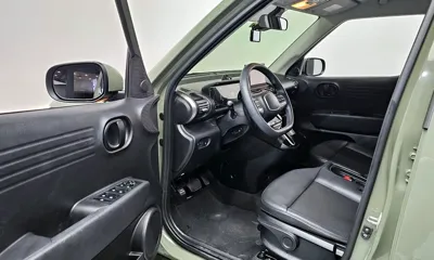 Hyundai Casper 2023, 32958 км, за 8444.38 USD - фото 10