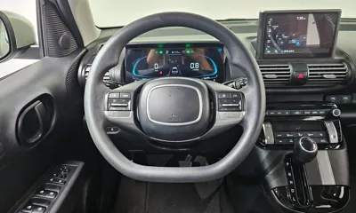 Hyundai Casper 2023, 32958 км, за 8444.38 USD - фото 12