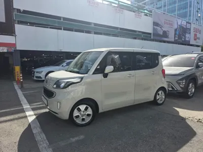 Kia Ray 2012, 136000 км, за 3643.17 USD