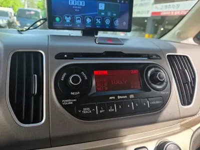 Kia Ray 2012, 136000 км, за 3643.17 USD - фото 9