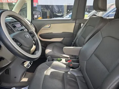 Kia Ray 2012, 136000 км, за 3643.17 USD - фото 12