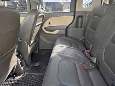 Kia Ray 2012, 136000 км, за 3643.17 USD - фото 14