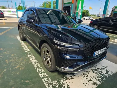 Genesis GV70 · 2025 год