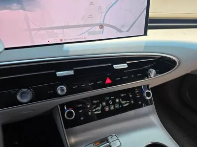 Genesis GV70 2025, 50000 км, за 34527.71 USD