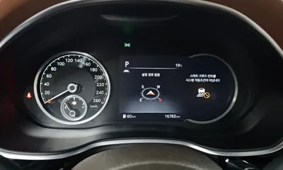 Genesis G80 2021, 16783 км, за 22736.17 USD - фото 8