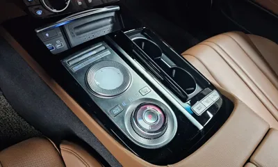 Genesis G80 2021, 16783 км, за 22736.17 USD - фото 9