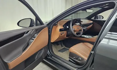 Genesis G80 2021, 16783 км, за 22736.17 USD - фото 10
