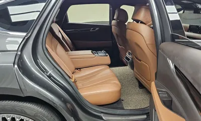 Genesis G80 2021, 16783 км, за 22736.17 USD - фото 11