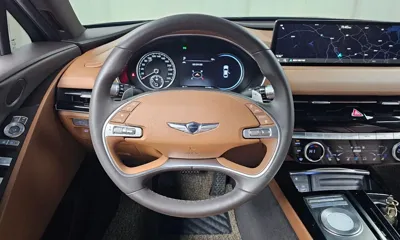 Genesis G80 2021, 16783 км, за 22736.17 USD - фото 12