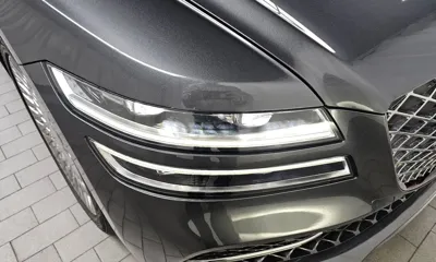 Genesis G80 2021, 16783 км, за 22736.17 USD - фото 22