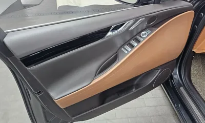 Genesis G80 2021, 16783 км, за 22736.17 USD - фото 24