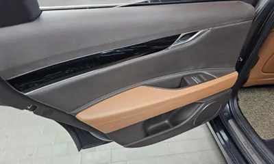 Genesis G80 2021, 16783 км, за 22736.17 USD - фото 25