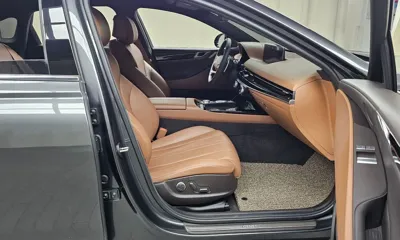 Genesis G80 2021, 16783 км, за 22736.17 USD - фото 26