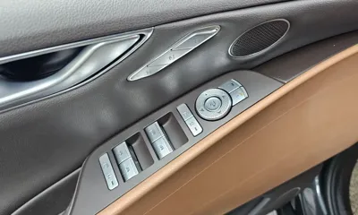 Genesis G80 2021, 16783 км, за 22736.17 USD - фото 27
