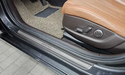 Genesis G80 2021, 16783 км, за 22736.17 USD - фото 28