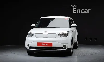 Kia Soul 2018, 52867 км, за 7481.93 USD