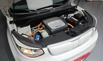 Kia Soul 2018, 52867 км, за 7481.93 USD - фото 6