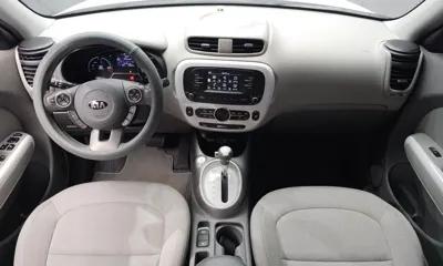 Kia Soul 2018, 52867 км, за 7481.93 USD - фото 7