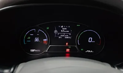 Kia Soul 2018, 52867 км, за 7481.93 USD - фото 8