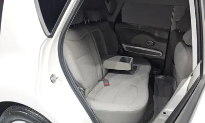 Kia Soul 2018, 52867 км, за 7481.93 USD - фото 12
