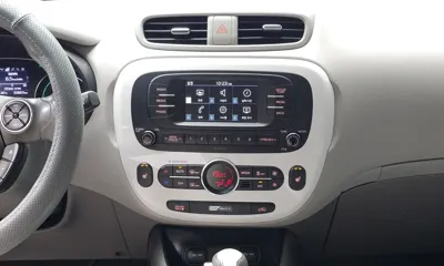 Kia Soul 2018, 52867 км, за 7481.93 USD - фото 14