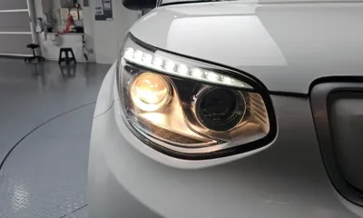 Kia Soul 2018, 52867 км, за 7481.93 USD - фото 22