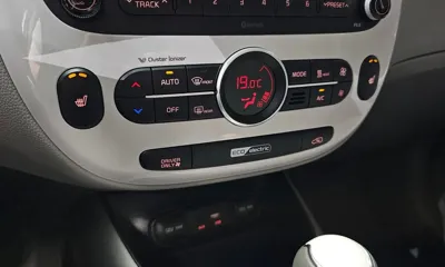 Kia Soul 2018, 52867 км, за 7481.93 USD - фото 30
