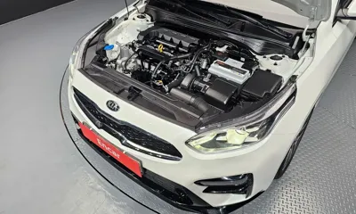 Kia K3 2019, 39433 км, за 9767.53 USD - фото 6
