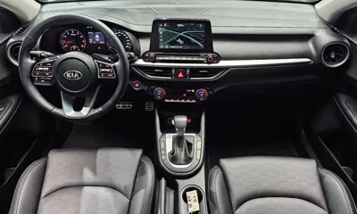Kia K3 2019, 39433 км, за 9767.53 USD - фото 7