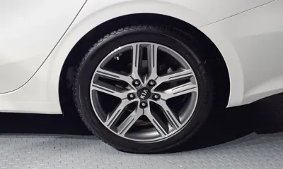 Kia K3 2019, 39433 км, за 9767.53 USD - фото 21
