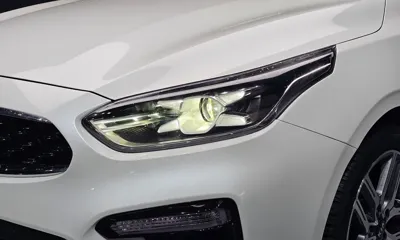 Kia K3 2019, 39433 км, за 9767.53 USD - фото 22