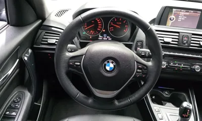 BMW 1-Series 2013, 160310 км, за 2539.56 USD - фото 13