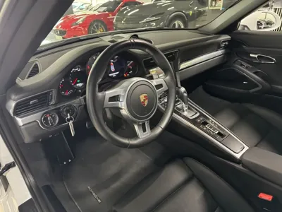 Porsche 911 2016, 12500 км, за 74918.61 USD - фото 7
