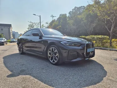 BMW i4 2022, 73448 км, за 28238.3 USD - фото 8