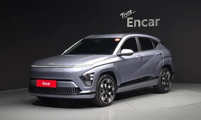Hyundai Kona · 2023 год