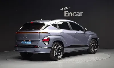 Hyundai Kona 2023, 52139 км, за 19824.08 USD