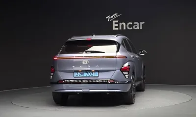 Hyundai Kona 2023, 52139 км, за 19824.08 USD