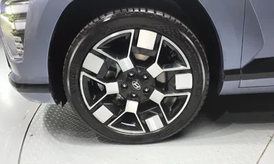 Hyundai Kona 2023, 52139 км, за 19824.08 USD