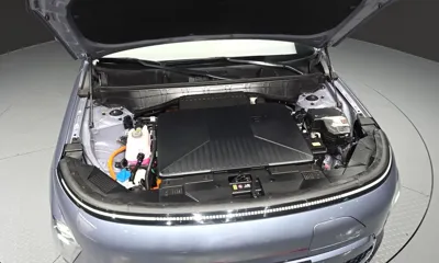 Hyundai Kona 2023, 52139 км, за 19824.08 USD - фото 6
