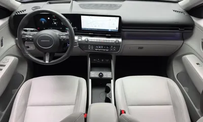 Hyundai Kona 2023, 52139 км, за 19824.08 USD - фото 7
