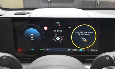 Hyundai Kona 2023, 52139 км, за 19824.08 USD - фото 8
