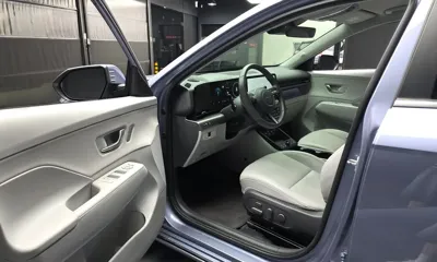 Hyundai Kona 2023, 52139 км, за 19824.08 USD - фото 10