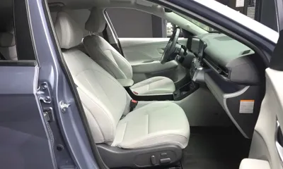Hyundai Kona 2023, 52139 км, за 19824.08 USD - фото 11