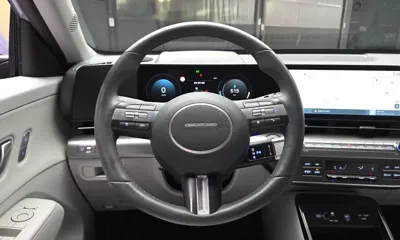 Hyundai Kona 2023, 52139 км, за 19824.08 USD - фото 13
