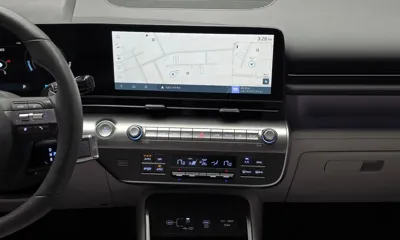 Hyundai Kona 2023, 52139 км, за 19824.08 USD - фото 14