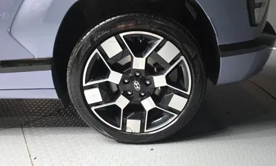 Hyundai Kona 2023, 52139 км, за 19824.08 USD - фото 21