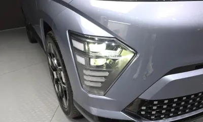 Hyundai Kona 2023, 52139 км, за 19824.08 USD - фото 22