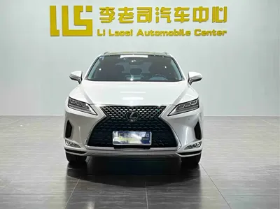 Lexus RX 2021, 83000 км, за 34549.07 USD