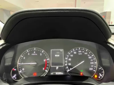 Lexus RX 2021, 83000 км, за 34549.07 USD